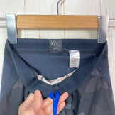 【Men's S ブラック系】 C3Fit ( シースリーフィット ) インパクト エアーロング タイツ Impulse Air Long Tights ナイロン ウェア ボトムス タイツ z00055840  タイツ ボトムス ウェア