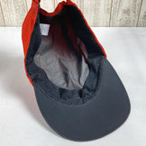 【Unisex OneSize オレンジ系】 Marmot ( マーモット ) ゴアテックス キャップ Gore-Tex Cap 防水透湿 帽子 TOAQJC31 Unisex キャップ ヘッドウェア ウェア小物 ウェア - 【公式】2ndGEAR（セカンドギア）Webショップ【登山用品・アウトドア用品専門 買取販売店】