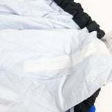 【M ブルー系】 Heritage ( ヘリテイジ ) ゴアテックス コンパクトシュラフカバー ナイロン GORE-TEX-2L ( ゴアテックス・2レイヤー) シュラフカバー スリーピングシステム - 【公式】2ndGEAR（セカンドギア）Webショップ【登山用品・アウトドア用品専門 買取販売店】