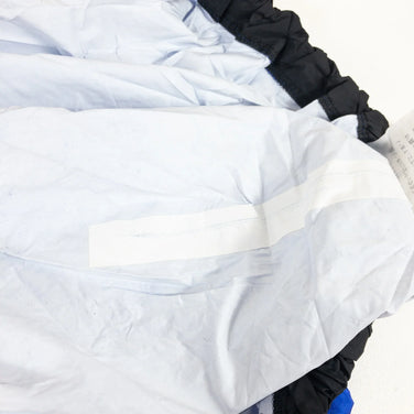 【M ブルー系】 Heritage ( ヘリテイジ ) ゴアテックス コンパクトシュラフカバー ナイロン GORE-TEX-2L ( ゴアテックス・2レイヤー) シュラフカバー スリーピングシステム - 【公式】2ndGEAR（セカンドギア）Webショップ【登山用品・アウトドア用品専門 買取販売店】