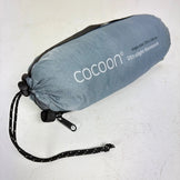 【OneSize ブルー系】 Cocoon ( コクーン ) ウルトラライト ハンモック Ultra Light Hammock ストームブルー ナイロン スリーピングシステム ハンモック z00059730 ストームブルー ハンモック スリーピングシステム