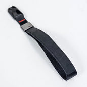 【OneSize ブラック系】 Peak Design（ピークデザイン） カフ リスト ストラップ Cuff Wrist Strap カメラストラップ  z00053266
