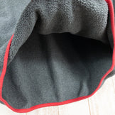 【Women's M グレー系】 Patagonia ( パタゴニア ) ウィメンズ ライトウェイト シンチラ スナップ ティー プルオーバー Womens Light Weight Synch Snap Tee Pullover ポリエステル 25455 Inter - 【公式】2ndGEAR（セカンドギア）Webショップ【登山用品・アウトドア用品専門 買取販売店】