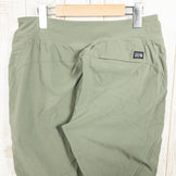 【Women's M グリーン系】 Mountain Hardwear ( マウンテンハードウェア ) ダイナマ2 アンクル Dynama/2 Ankle ナイロン ウェア ボトムス ロングパンツ ソフトシェル z00050716 ソフトシェル ロングパンツ ボトムス - 【公式】2ndGEAR（セカンドギア）Webショップ【登山用品・アウトドア用品専門 買取販売店】