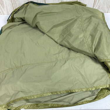 【OneSize グリーン系】 Finetrack ( ファイントラック ) ツエルト2 ロング 2-3人用 簡易テント FAG0123 ツエルト キャンピングギア - 【公式】2ndGEAR（セカンドギア）Webショップ【登山用品・アウトドア用品専門 買取販売店】