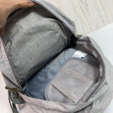 One Size Gray Millet Randonnee 20 Light Gray Polyester Storage Backpack/Daypack (Up to 29L) z00053817 Light Gray Daypack (Up to 29L)