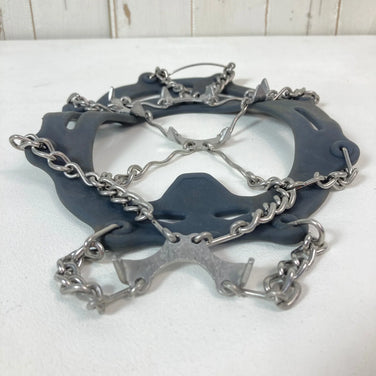 【浅灰色系】Montbell ( 蒙特贝尔 ) 链条冰爪 冬季装备 冰爪 冰锥 z00057311 冰爪 冰锥 冬季装备