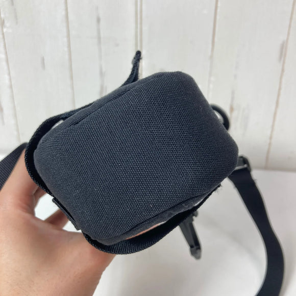 【OneSize ブラック系】 1990s The North Face ( ザ・ノースフェイス ) ビノキュラー ケース Binocular Case 生産終了モデル 入手困難 ナイロン バッグ ストレージ ショルダーバッグ z00056265  ショルダーバッグ