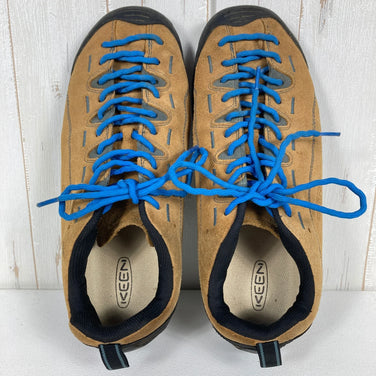 Keen Jasper Men's Shoes, Size 29.0cm, Beige, z00053978.