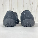 【Men's 26.7cm ブラック系】 Vivobarefoot ( ビボベアフット ) プライマス トレイル FG 3.5 PRIMUS TRAIL FG 3.5 Obsidian フットウェア トレイルランニングシューズ z00058329 Obsidian トレイルラ-3
