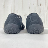 【Men's 26.7cm ブラック系】 Vivobarefoot ( ビボベアフット ) プライマス トレイル FG 3.5 PRIMUS TRAIL FG 3.5 Obsidian フットウェア トレイルランニングシューズ z00058329 Obsidian トレイルラ