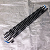 【OneSize ブラック系】 Salewa ( サレワ ) クイック ゾンデ Quick Sonde プローブ ゾンデ棒 ウィンターギア - 【公式】2ndGEAR（セカンドギア）Webショップ【登山用品・アウトドア用品専門 買取販売店】