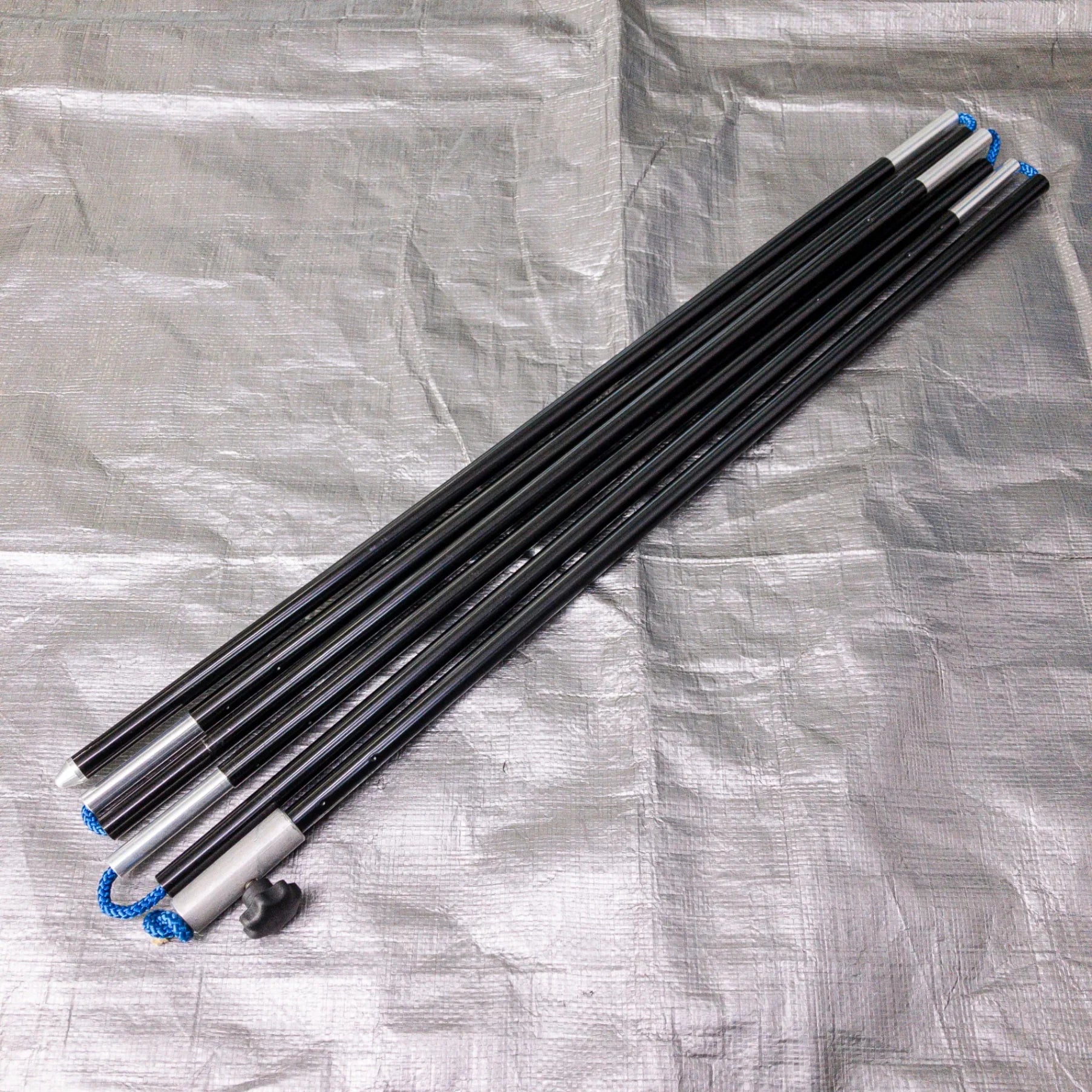 【OneSize ブラック系】 Salewa ( サレワ ) クイック ゾンデ Quick Sonde プローブ ゾンデ棒 ウィンターギア - 【公式】2ndGEAR（セカンドギア）Webショップ【登山用品・アウトドア用品専門 買取販売店】