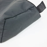 【OneSize グレー系】 Mystery Ranch ( ミステリーランチ ) ゾイドバッグ ミディアム ナイロン スタッフサック インナーポーチ パッキングサック バッグ ストレージ - 【公式】2ndGEAR（セカンドギア）Webショップ【登山用品・アウトドア用品専門 買取販売店】