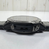 【OneSize ブラック系】 Garmin ( ガーミン ) フェニックス セブンエックス プロ fenix 7X Pro シリコンバンドモデル 電子機器 精密機器 アウトドアウォッチ 時計 z00055189  アウトドアウォッチ 時計 電子機器 精密機器