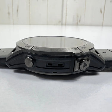 【OneSize ブラック系】 Garmin ( ガーミン ) フェニックス セブンエックス プロ fenix 7X Pro シリコンバンドモデル 電子機器 精密機器 アウトドアウォッチ 時計 z00055189  アウトドアウォッチ 時計 電子機器 精密機器