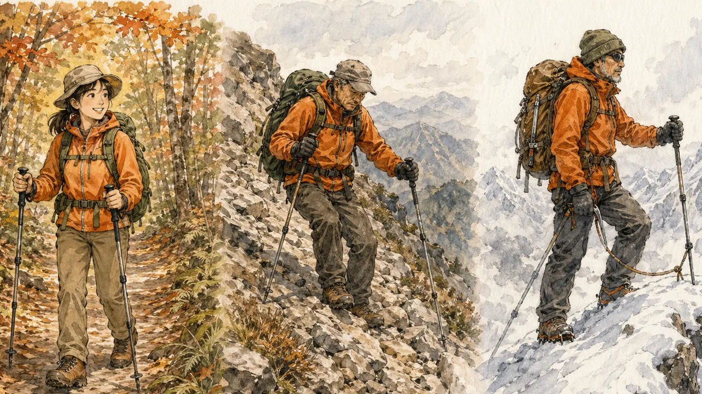 公式】2ndGEAR(セカンドギア)WEBショップ【アウトドア・登山用品専門 公式】2ndGEAR(セカンドギア)WEBショップ【アウトドア・登山用品専門