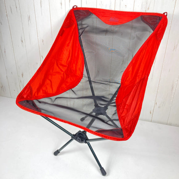 【OneSize レッド系】 Rei ( アールイーアイ ) フレックスライト チェア Flexlite Chair キャンピングギア キャンピングファニチャー チェア z00054254  チェア キャンピングファニチャー キャンピングギア