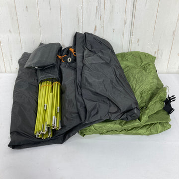 【OneSize グリーン系】 Arai Tent Ripen ( アライテント ライペン ) ドマドームライト2 DOMA DOME LIGHT 2 フォレストグリーン 2人用 ダブルウォール 土間付き 日本製 ナイロン キャンピングギア テント 山岳テント z0