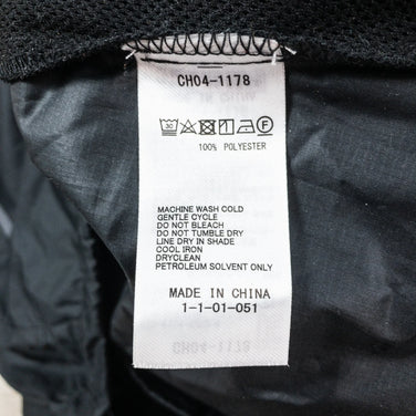 【Men's M ブラック系】 Chums ( チャムス ) レディバグ ジャケット Ladybug Jacket ポリエステル ウェア トップス アウター ジャケット ウィンドシェル z00050667 ウィンドシェル アウター ジャケット トップス ウェア - 【公式】2ndGEAR（セカンドギア）Webショップ【登山用品・アウトドア用品専門 買取販売店】