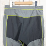 【Men's 23 グレー系】 Mammut ( マムート ) ポルドイ パンツ Pordoi Pants ナイロン 1020-06101 Men's ソフトシェル ロングパンツ ボトムス ウェア - 【公式】2ndGEAR（セカンドギア）Webショップ【登山用品・アウトドア用品専門 買取販売店】