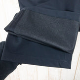 【Men's M ブラック系】 Millet ( ミレー ) ティフォン 50000 ウォーム ストレッチ トレック パンツ Typhon 50000 Warm St Trek Pant ナイロン MIV01749 Men's レインシェル ロングパンツ ボトムス - 【公式】2ndGEAR（セカンドギア）Webショップ【登山用品・アウトドア用品専門 買取販売店】
