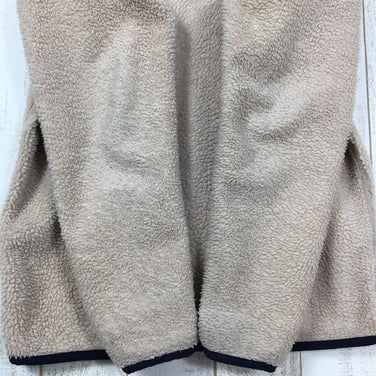 【Men's S アイボリー系】Patagonia ( パタゴニア ) レトロx ジャケット Retro-X Jacket ナチュラル×ナイトスカイ 最初期型 ファースト Pef レトロエックス カーディガン 23052 International Men's フリース アウター ジャケット トップス ウェア - 【公式】2ndGEAR（セカンドギア）Webショップ【登山用品・アウトドア用品専門 買取販売店】