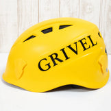 【OneSize イエロー系】 Grivel ( グリベル ) サラマンダー 2.0 Salamander 2.0 Gv-Hesal2 GV-HESAL2 ヘルメット - 【公式】2ndGEAR（セカンドギア）Webショップ【登山用品・アウトドア用品専門 買取販売店】
