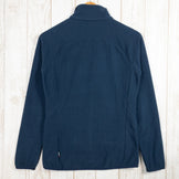 【Women's XS ネイビー系】 Millet ( ミレー ) K ライトグリット ジャケット K Lightgrid Jacket ポリエステル ウェア トップス アウター ジャケット フリース z00051437 フリース アウター ジャケット トップス ウェア - 【公式】2ndGEAR（セカンドギア）Webショップ【登山用品・アウトドア用品専門 買取販売店】