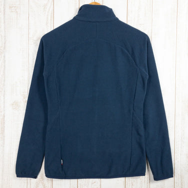 【Women's XS ネイビー系】 Millet ( ミレー ) K ライトグリット ジャケット K Lightgrid Jacket ポリエステル ウェア トップス アウター ジャケット フリース z00051437 フリース アウター ジャケット トップス ウェア - 【公式】2ndGEAR（セカンドギア）Webショップ【登山用品・アウトドア用品専門 買取販売店】