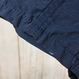 【Men's XL ネイビー系】 Yamatomichi ( 山と道 ) ファイブ ポケット パンツ 5-Pocket Pants ナイロン Asian Men's ダークネイビー | Dark Navy ロングパンツ ボトムス ウェア - 【公式】2ndGEAR（セカンドギア）Webショップ【登山用品・アウトドア用品専門 買取販売店】