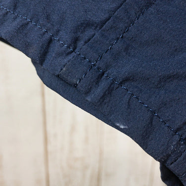 【Men's XL ネイビー系】 Yamatomichi ( 山と道 ) ファイブ ポケット パンツ 5-Pocket Pants ナイロン Asian Men's ダークネイビー | Dark Navy ロングパンツ ボトムス ウェア - 【公式】2ndGEAR（セカンドギア）Webショップ【登山用品・アウトドア用品専門 買取販売店】