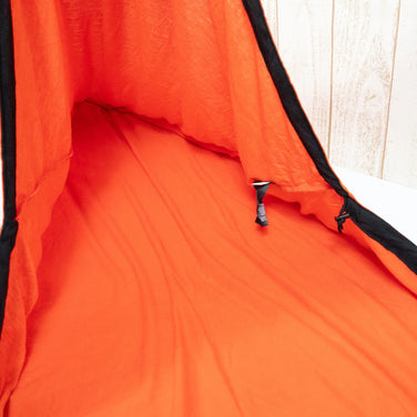 【OneSize オレンジ系】 Sea To Summit ( シートゥーサミット ) サーモライト リアクター エクストリーム Thermolite Reactor Extreme ST81402 スタンダード（レギュラー） シュラフライナー シーツ スリーピン - 【公式】2ndGEAR（セカンドギア）Webショップ【登山用品・アウトドア用品専門 買取販売店】