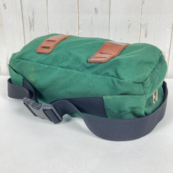 【OneSize グリーン系】 Mei ( マウンテンイクイップメントインク ) コーデュラナイロン ヒップパック Cordura nylon Hipbag 入手困難 ナイロン バッグ ストレージ ウエストバッグ ヒップパック z00054498  ウエストバッグ