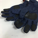 【Unisex M ネイビー系】 Axesquin ( アクシーズクイン ) レイングリップ グローブ RG3569 Unisex グローブ 手袋 ウェア小物 ウェア - 【公式】2ndGEAR（セカンドギア）Webショップ【登山用品・アウトドア用品専門 買取販売店】