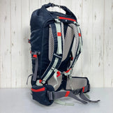 【OneSize ネイビー系】 Nordkamm（ノードカム） アンタレス 30L Antares 30L ナイロン バッグ ストレージ バックパック 容量【30L～54L】 z00057857  容量【30L～54L】 バックパック バッグ ストレージ