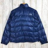 【Women's M ブルー系】 The North Face ( ザ・ノースフェイス ) アコンカグア ジャケット Aconkagua Jacket 光電子ダウン NDW18701 Asian Women's ダウンインサレーション アウター ジャケット トップス - 【公式】2ndGEAR（セカンドギア）Webショップ【登山用品・アウトドア用品専門 買取販売店】