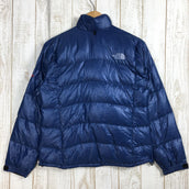 【Women's M ブルー系】 The North Face ( ザ・ノースフェイス ) アコンカグア ジャケット Aconkagua Jacket 光電子ダウン NDW18701 Asian Women's ダウンインサレーション アウター ジャケット トップス - 【公式】2ndGEAR（セカンドギア）Webショップ【登山用品・アウトドア用品専門 買取販売店】