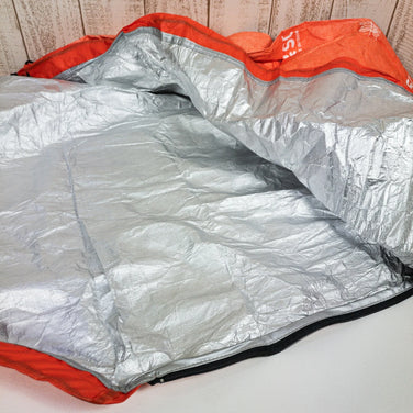 【OneSize オレンジ系】 Sol ( エスオーエル ) エスケープ ヴィヴィ Escape Bivvy スリーピングシステム シュラフカバー z00051678 シュラフカバー スリーピングシステム - 【公式】2ndGEAR（セカンドギア）Webショップ【登山用品・アウトドア用品専門 買取販売店】