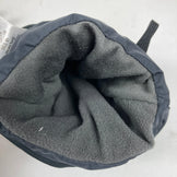 【女士 L 黑色】 Montbell 轻薄保暖手套 涤纶材质 服装配饰 手套 z00056628 手套 服装配饰 服装