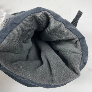 【女士 L 黑色】 Montbell 轻薄保暖手套 涤纶材质 服装配饰 手套 z00056628 手套 服装配饰 服装