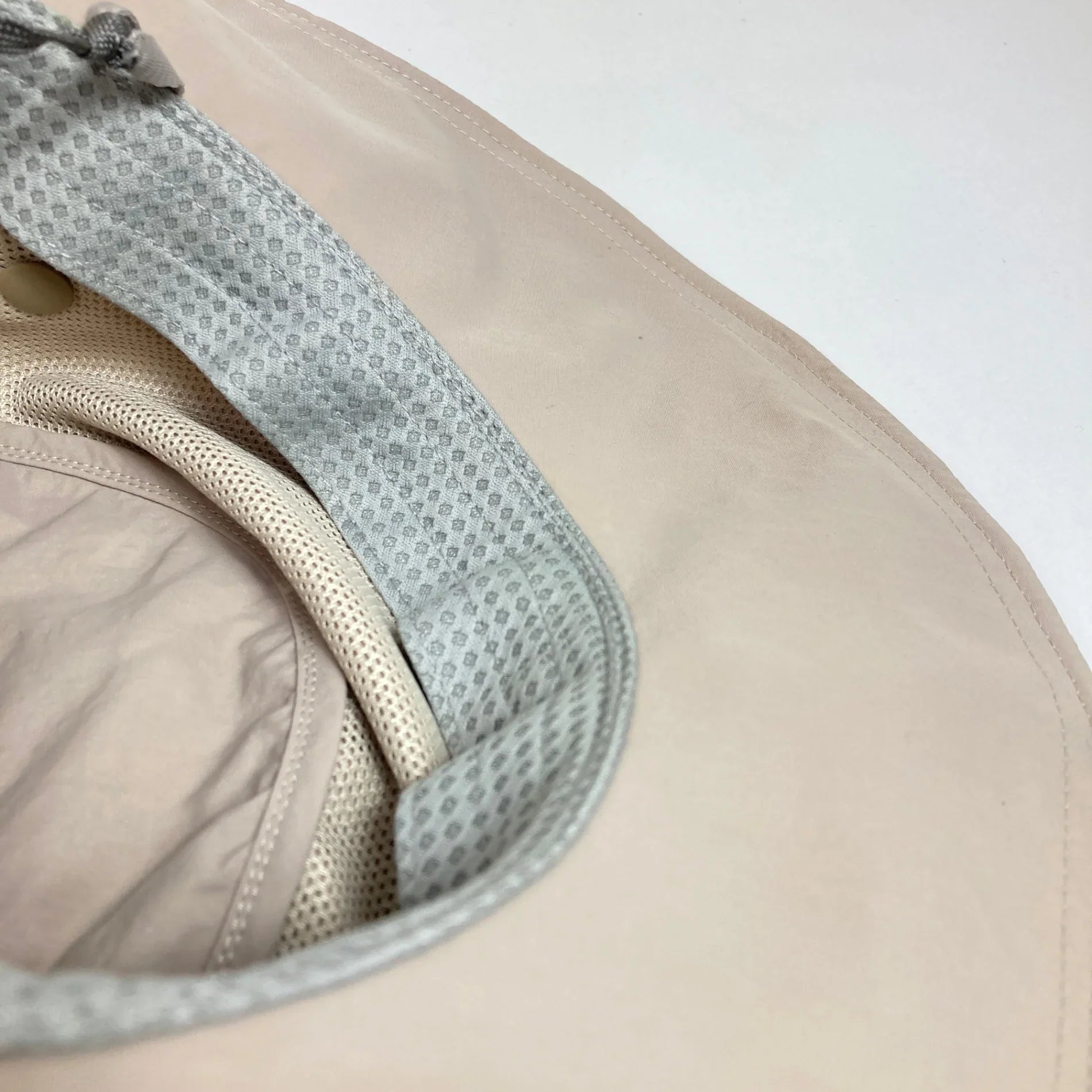 【L ベージュ系】 Montbell ( モンベル ) ワイドブリムハット ナイロン ウェア ウェア小物 ヘッドウェア ハット z00052273 ハット ヘッドウェア ウェア小物 ウェア - 【公式】2ndGEAR（セカンドギア）Webショップ【登山用品・アウトドア用品専門 買取販売店】