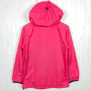 【Women's M ピンク系】 Marvel Peak By Phenix ( マーベルピーク By フェニックス ) エピック サイクロン ジャケット Epic Cyclone Jacket MPWC0053 Asian Women's  ウィンドシェル アウター-2