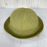 【OneSize グリーン系】 Halo Commodity ( ハロコモディティ ) カルスト ハット Karst Hat ナイロン ウェア ウェア小物 ヘッドウェア ハット z00059833  ハット ヘッドウェア ウェア小物 ウェア