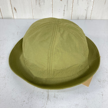 【OneSize グリーン系】 Halo Commodity ( ハロコモディティ ) カルスト ハット Karst Hat ナイロン ウェア ウェア小物 ヘッドウェア ハット z00059833  ハット ヘッドウェア ウェア小物 ウェア