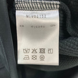 【Men's XL ブラック系】 Millet ( ミレー ) ウィンド シールド ストレッチ フーディ Wind Shield Stretch Hoody ポリエステル ウェア トップス アウター ジャケット フリース z00058568  フリース アウター ジャ