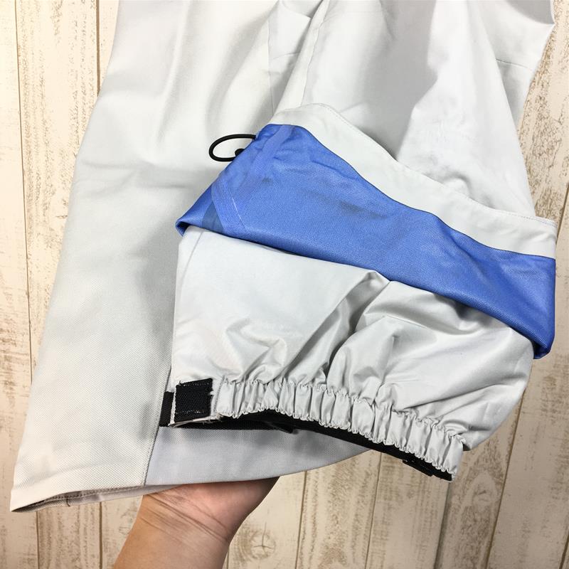 【男款32灰】Patagonia Primo Flash Pants 3层H2No防水滑雪单板滑雪硬壳29376国际男士FOG雾硬壳