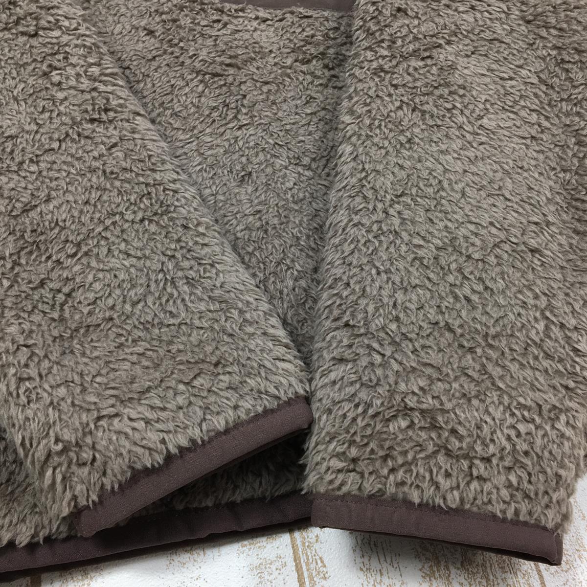 【Men's XS ブラウン系】 Patagonia ( パタゴニア ) ロス ガトス クルー Los Gatos Fleece Crew フリース セーター プルオーバー 生産終了モデル 入手困難 25895 International Men's TOPB 化繊