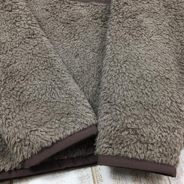 【Men's XS ブラウン系】 Patagonia ( パタゴニア ) ロス ガトス クルー Los Gatos Fleece Crew フリース セーター プルオーバー 生産終了モデル 入手困難 25895 International Men's TOPB 化繊 - 【公式】2ndGEAR（セカンドギア）Webショップ【登山用品・アウトドア用品専門 買取販売店】