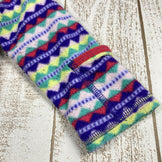 【Baby's 12M パープル系】 Patagonia ( パタゴニア ) インファント マイクロd バンティング Infant Micro D Bunting つなぎ おくるみ ベビー カバーオール　ロンパース 60175 International Baby's D - 【公式】2ndGEAR（セカンドギア）Webショップ【登山用品・アウトドア用品専門 買取販売店】